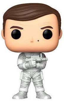 FUNKO Funko POP! Vynil James Bond: Roger Moore (Moonraker)